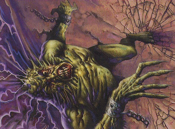 Megrim