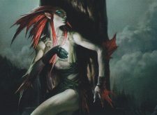 Merfolk Looter