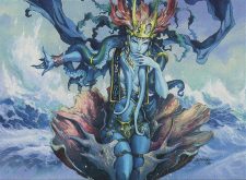 Merfolk Sovereign