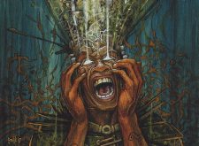 Mind Rot