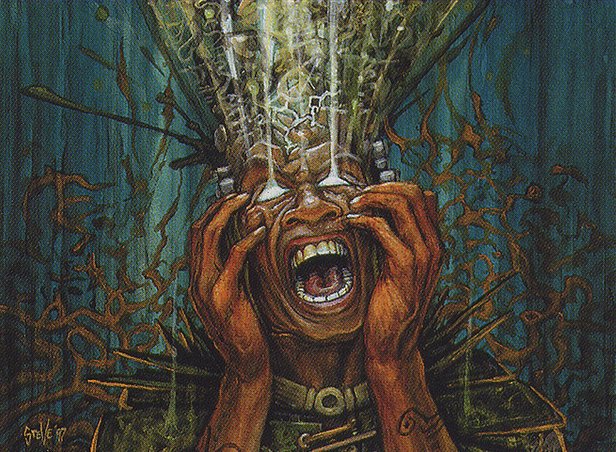 Mind Rot