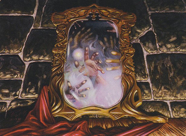 Mirror of Fate