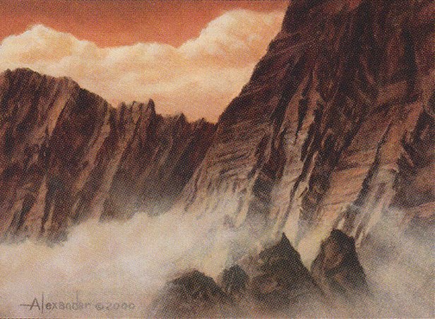 Mountain
