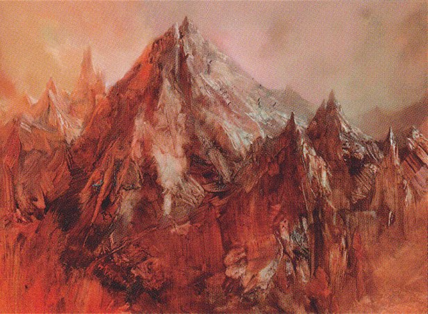 Mountain