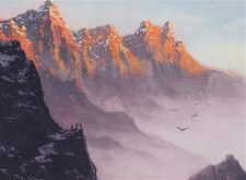 Mountain