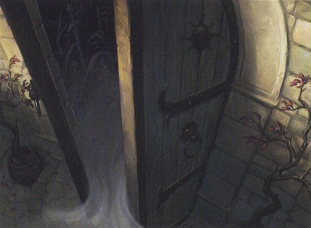 Open the Vaults