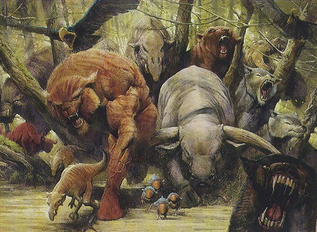 Overrun