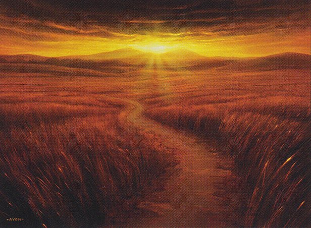 Plains