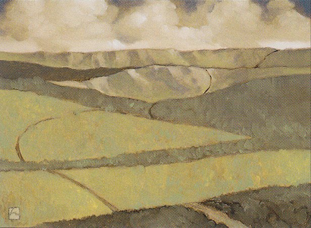 Plains