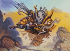 Rhox Pikemaster