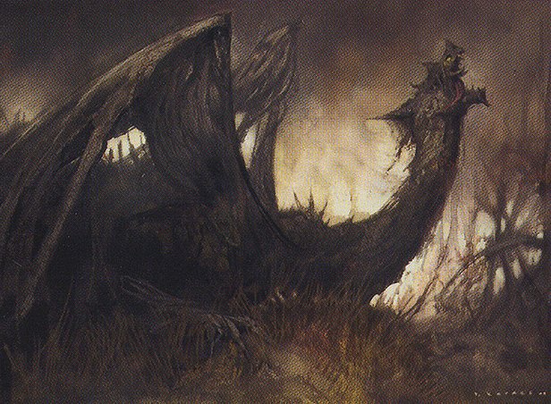 Rise from the Grave