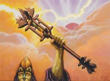 Rod of Ruin