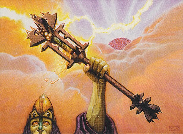Rod of Ruin