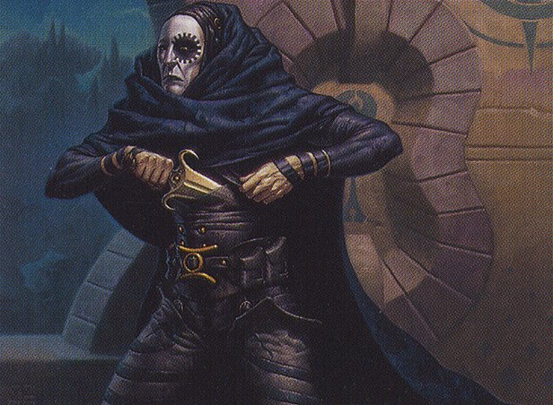 Royal Assassin