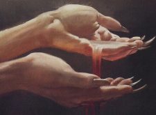 Sanguine Bond