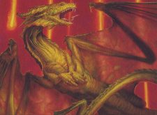 Shivan Dragon