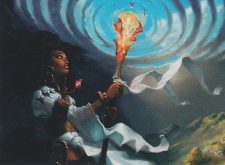 Solemn Offering