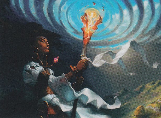 Solemn Offering