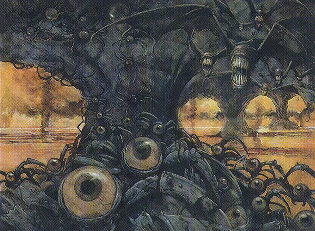 Underworld Dreams