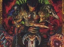 Unholy Strength