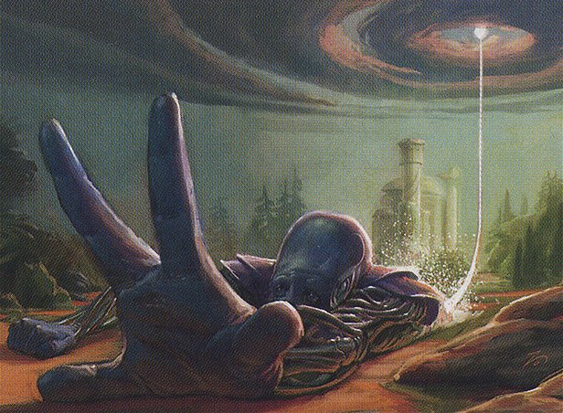 Unsummon