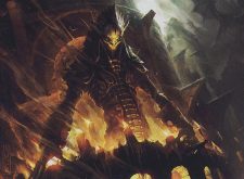 Vampire Nocturnus