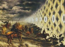 Wall of Faith