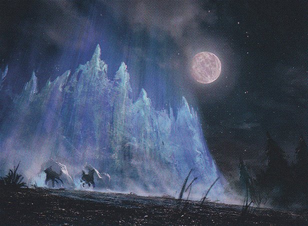 Wall of Frost