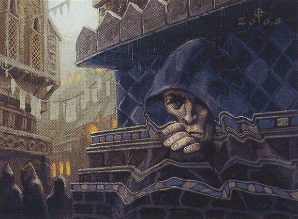 Whispersilk Cloak