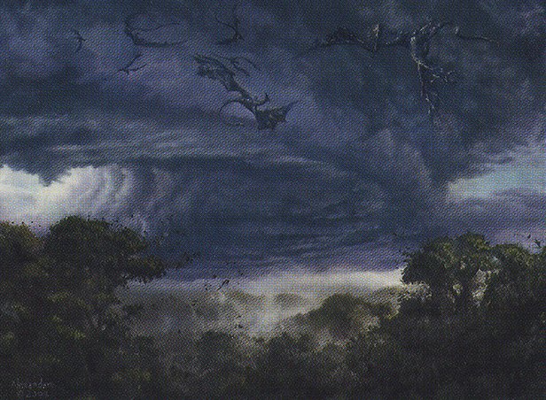 Windstorm