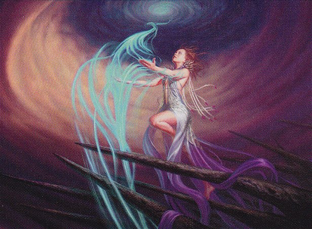 Aether Adept