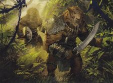 Ajani’s Pridemate