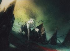 Alluring Siren