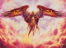 Angelic Arbiter