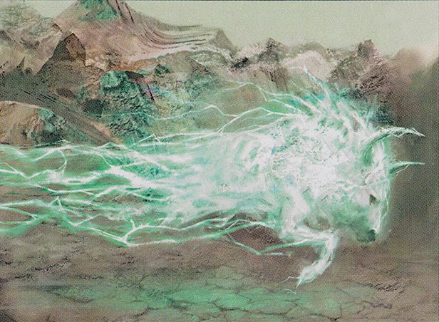 Arc Runner