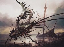 Armored Cancrix