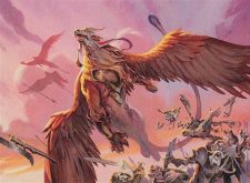 Assault Griffin
