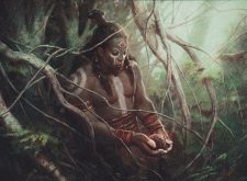 Awakener Druid
