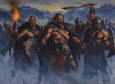 Berserkers of Blood Ridge
