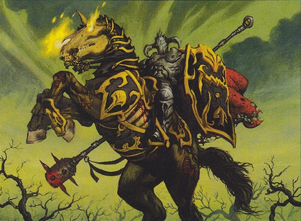 Black Knight