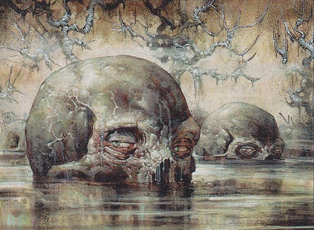 Bog Raiders