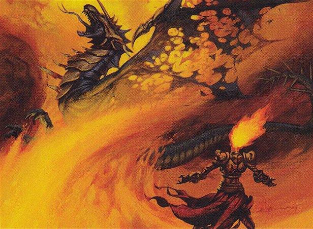 Chandra’s Outrage