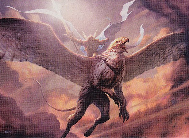 Cloud Crusader