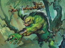 Cudgel Troll