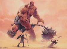 Cyclops Gladiator