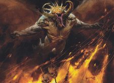 Demon of Death’s Gate