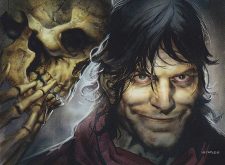 Diabolic Tutor