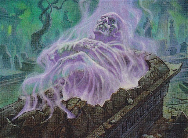 Disentomb