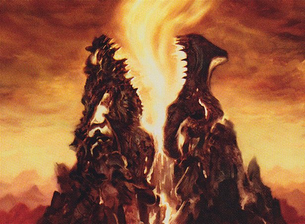 Dragonskull Summit