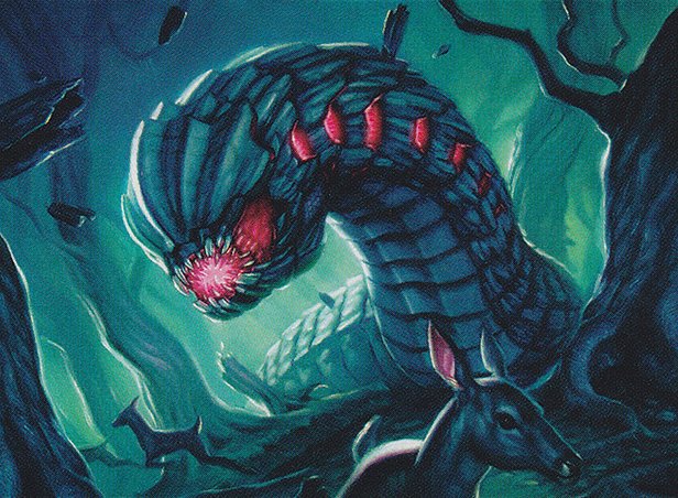 Duskdale Wurm